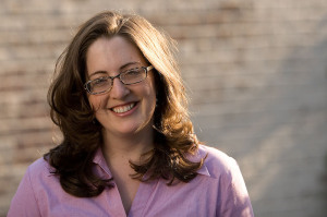 Photo of Laura MacCleery